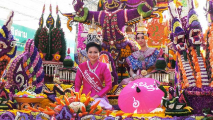 Thailand in February: Weather, Activities, and Events