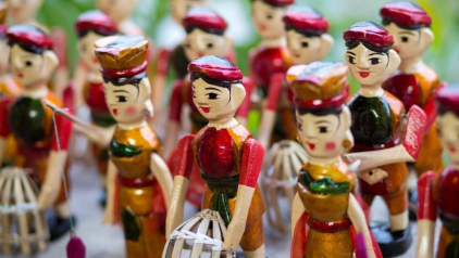Vietnam Water Puppets: All About Unique Vietnamese Traditional Art
