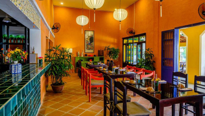 Top 5 Must-Try Vietnamese Restaurants in Hoi An