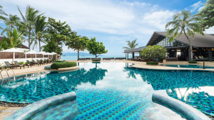 Top 10 Best Luxury Hotels And Resorts For Your Travel In Koh Samui
