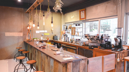 Top 10 Cafés And Bistros In Bangkok You Must Visit
