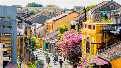 Traveling tips in Hoi An