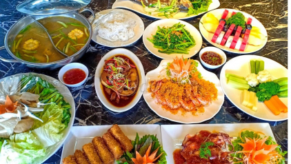 Top 10 Best Thai Restaurants in Vietnam 2023