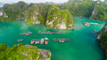 The Best Time to Visit Hanoi and Halong Bay