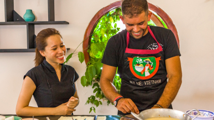 Cooking Class Vietnam: 4 Best Cities to Learn Vietnamese Cuisine