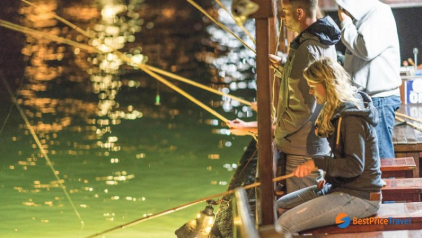 Fishing Vietnam: Absolute Guide