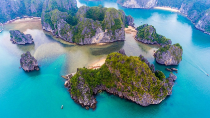 Top 15 Cat Ba Island Things to Do [Should Not Miss]