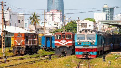 Should you travel around Vietnam by sleeper train?