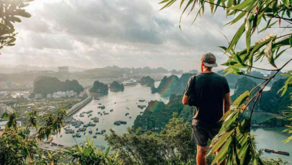 The Best Time to Visit Bai Tu Long Bay