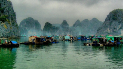 Halong Bay Weather in December: Temperature & Things to Do