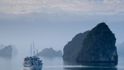 Halong Bay Weather in January: Temperature & Things to Do
