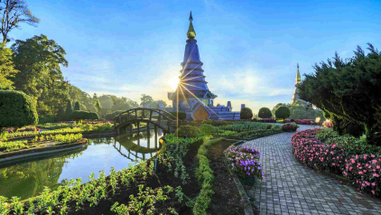 The best time to visit BangKok: Best Weather & Festival