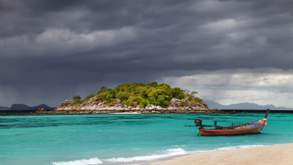 The Ultimate Guide to visit Phuket in rainy season