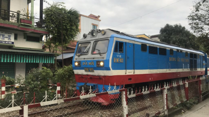 Vietnam Train Tickets: Essential Guide to Buy Ticket & Go