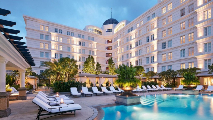 10 Best 5-star Hotels in Vietnam