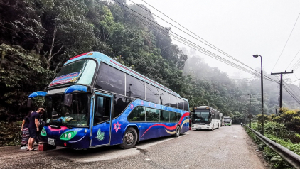 Vietnam to Laos Bus: An Economic Way to Travel