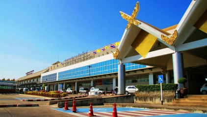 Things to Know About Chiang Mai International Airport