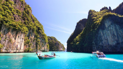 Phuket Weather in March: Temperature & Places to Visit