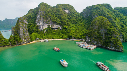 Top 20+ Amazing Places to Visit in Halong Bay
