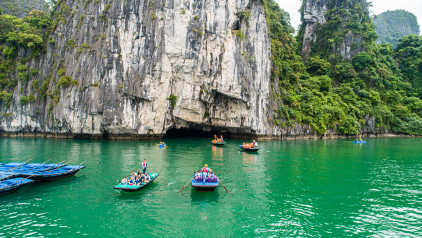 Lan Ha Bay Kayaking: Complete Guide