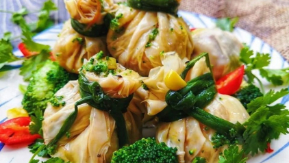 Top 15 Best Vegetarian Restaurants in Ho Chi Minh City