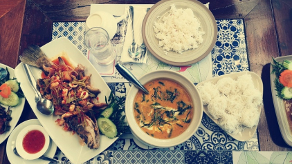7 Best Restaurants to Experience Cuisine in Phuket