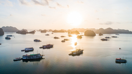 Halong Bay Tourist Information for First-time Visitors 2023