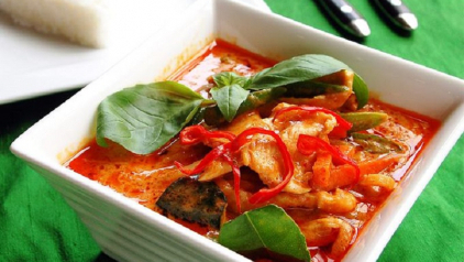Explore the Essence of Thai Cuisine