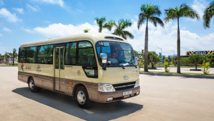 Hanoi to Halong Bay Bus: Local Tips to Choose the Best