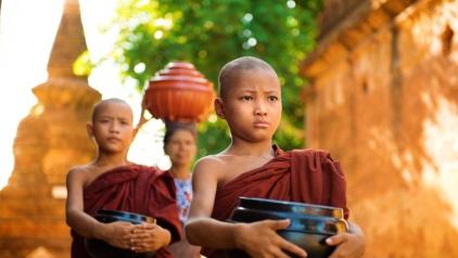 2 Weeks in Myanmar Itinerary: Journey of Dream to Buddhist