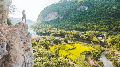 Best Rock Climbing Vietnam Guide