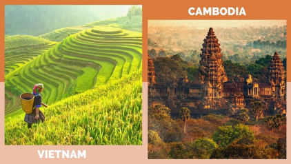 Vietnam and Cambodia: Useful Information for First-time Visitors