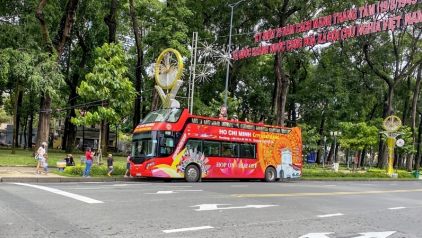 Hop on Hop Off Vietnam: New Travel Experience