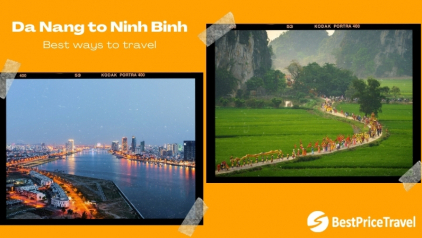 Da Nang to Ninh Binh: Ultimate Guide [Y]