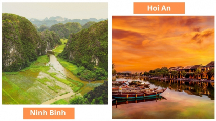 Hoi An to Ninh Binh: Best Ways to Travel