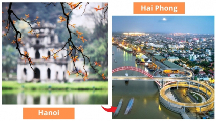Hanoi to Hai Phong: Best Way To Transfer