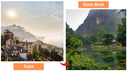 How to Travel from Sapa to Ninh Binh?