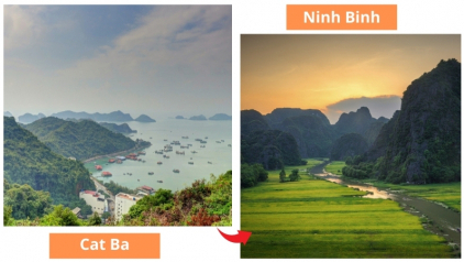 Cat Ba Island to Ninh Binh: Ultimate Guide to Transfer