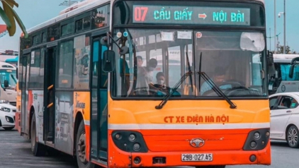 Bus from Hanoi Airport to Old Quarter: Price & Schedule