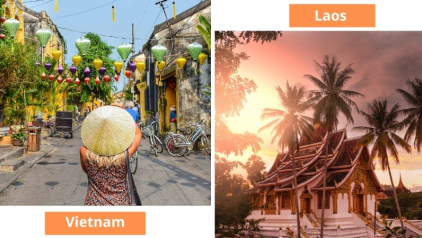 Vietnam Laos: Complete Guide for First-time Travelers