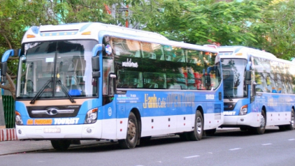 Hanoi to Hoi An Bus: Schedule & Price