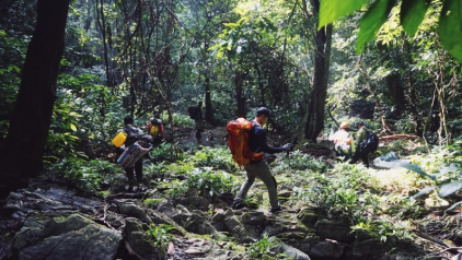 Ninh Binh Hiking: Ultimate Guide 2022