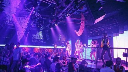 Nha Trang Nightlife: 15 Amazing Bars and Pubs