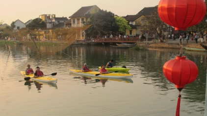Kayaking in Hoi An: Ultimate Guide