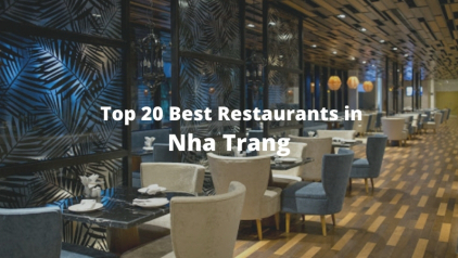 Top 20 Best Restaurants in Nha Trang: Great Places to Eat 2022