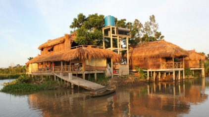 Top 15 Best Homestays in the Mekong Delta