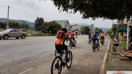 Saigon Cycling: Top 5 Ho Chi Minh Biking Trails 2022