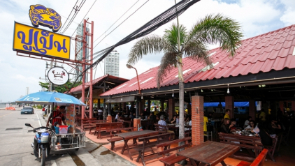 The Best Seafood Restaurants in Jomtien Beach Pattaya