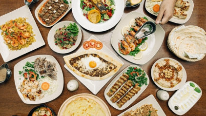 Top 5 Muslim-Friendly Restaurants for Halal Food in Bangkok