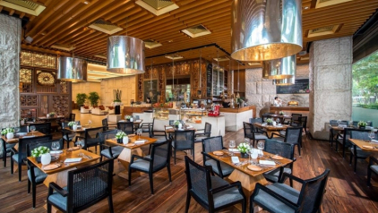 10 Best Italian Restaurant in Saigon